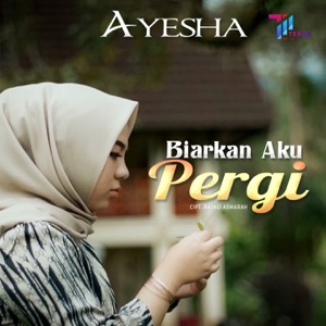 Chord Gitar Biarkan Aku Pergi - Ayesha