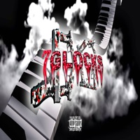 7 Glocks (feat. Teusin) - Single - ALCASH