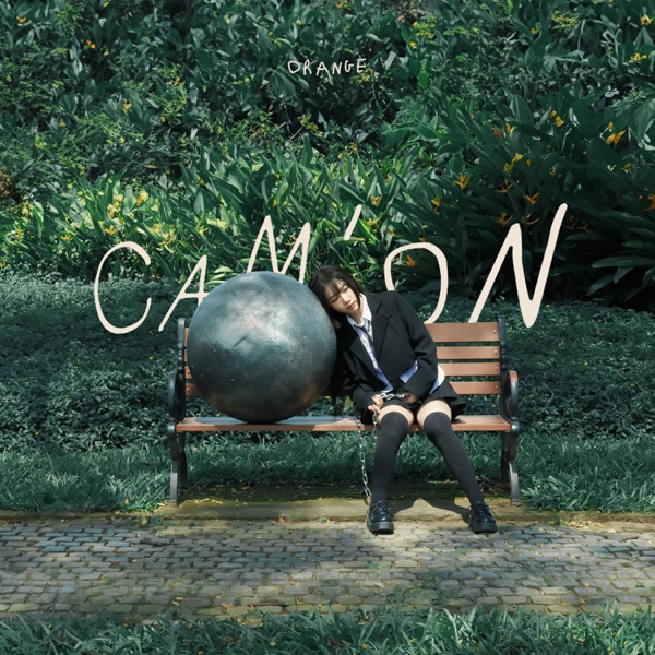 CAM'ON