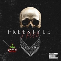 freestyle (feat. Dj Flippp) - Single - J Reed