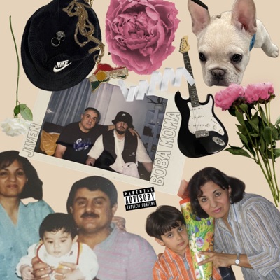 BOBA MOMA - Single
