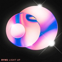 Light Up - Single - Ryns