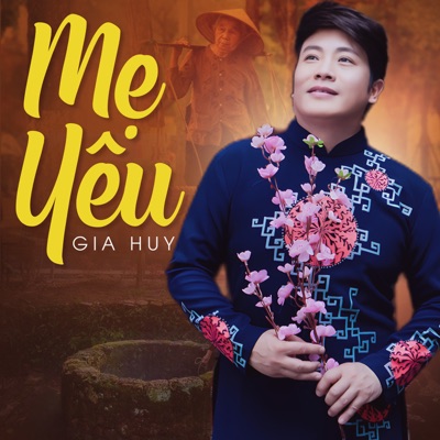 Mẹ Yêu - Single