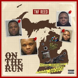 Not Today (feat. 81Hundo) Tnf Reed