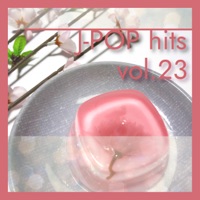 J-POP hits vol.23