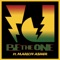 Be The One (feat. Marlon Asher) - Imperial Destructo lyrics