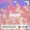 Jealous - Single