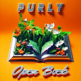 Open Boek Purly