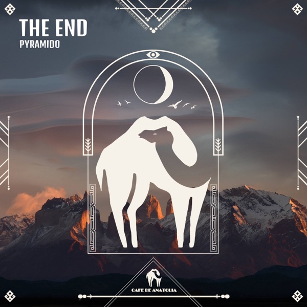 The End - Single