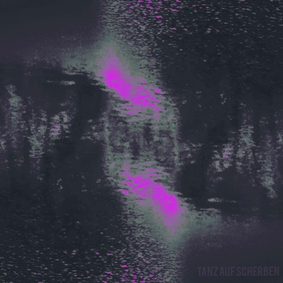 Tanz auf Scherben (feat. Jhom) - Single