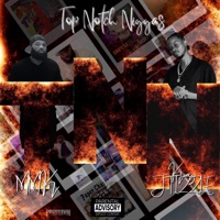 From the Blocc - Single - Jtizzle & MMK