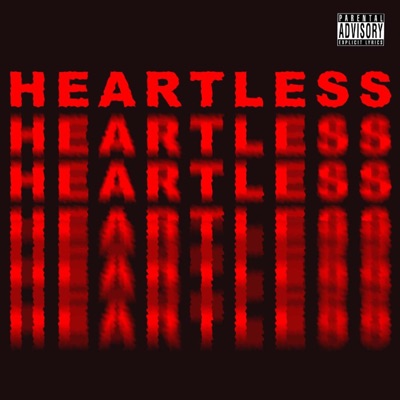 Heartless - Single