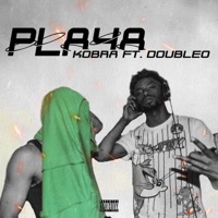 PLAYA (feat. DOUBLE0) - Single - Kobraj