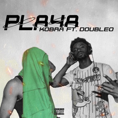 PLAYA (feat. DOUBLE0) - Single