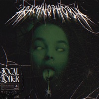 Arachnophobia - Single - Local Loner