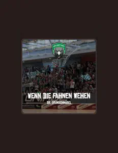 Dengarkan DJK Holzbüttgen, tonton video musik, baca bio, lihat tanggal tur & lainnya!