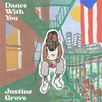 Dance With You — Justine Grove