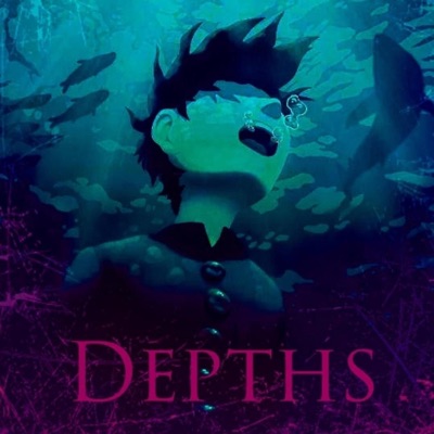 Depths - EP