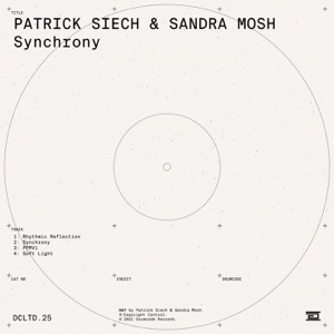 Synchrony - EP
