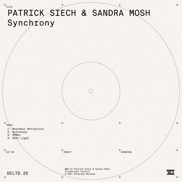 Synchrony - EP