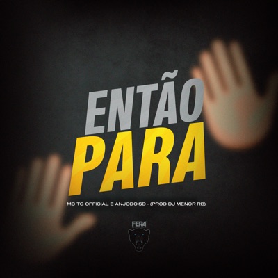 Então Para - Single