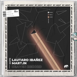 Heaven Record - Single