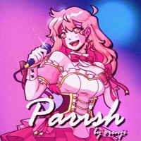 Parish (Orenji Remix) [Orenji Remix] - Single - Orenji Music