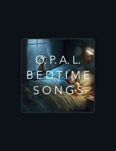 Luister naar O.P.A.L., bekijk muziekvideo's, lees de bio, bekijk de tourdata, en meer!