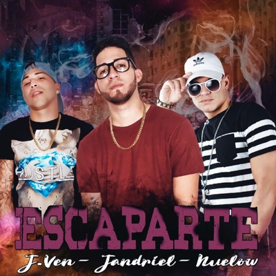 Escaparte (feat. J-Ven & Nuelow) - Single