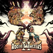 Rogue Monsters II artwork