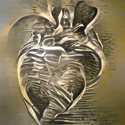 Heart of Gold