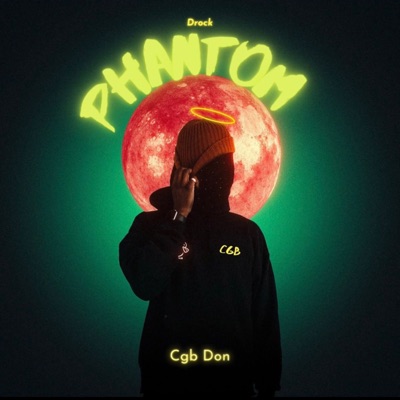 Drock Phantom - Single