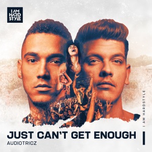 Just Can't Get Enough - Single