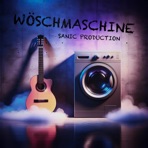 Wöschmaschine - Single