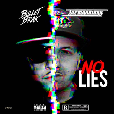 No Lies - Single (feat. Termanology) - Single