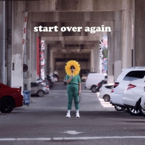 Start Over Again - Single