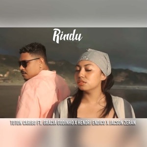 Chord Gitar Bilang Par Rindu - Hendri Endico