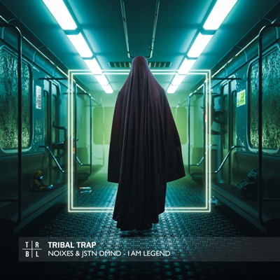 I am Legend - Single