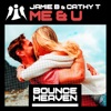 Me & U (Andy Whitby edit) cover art