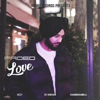 Faded Love (Lofi version) - Single