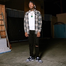 Lately (feat. Finatticz) Young Sam