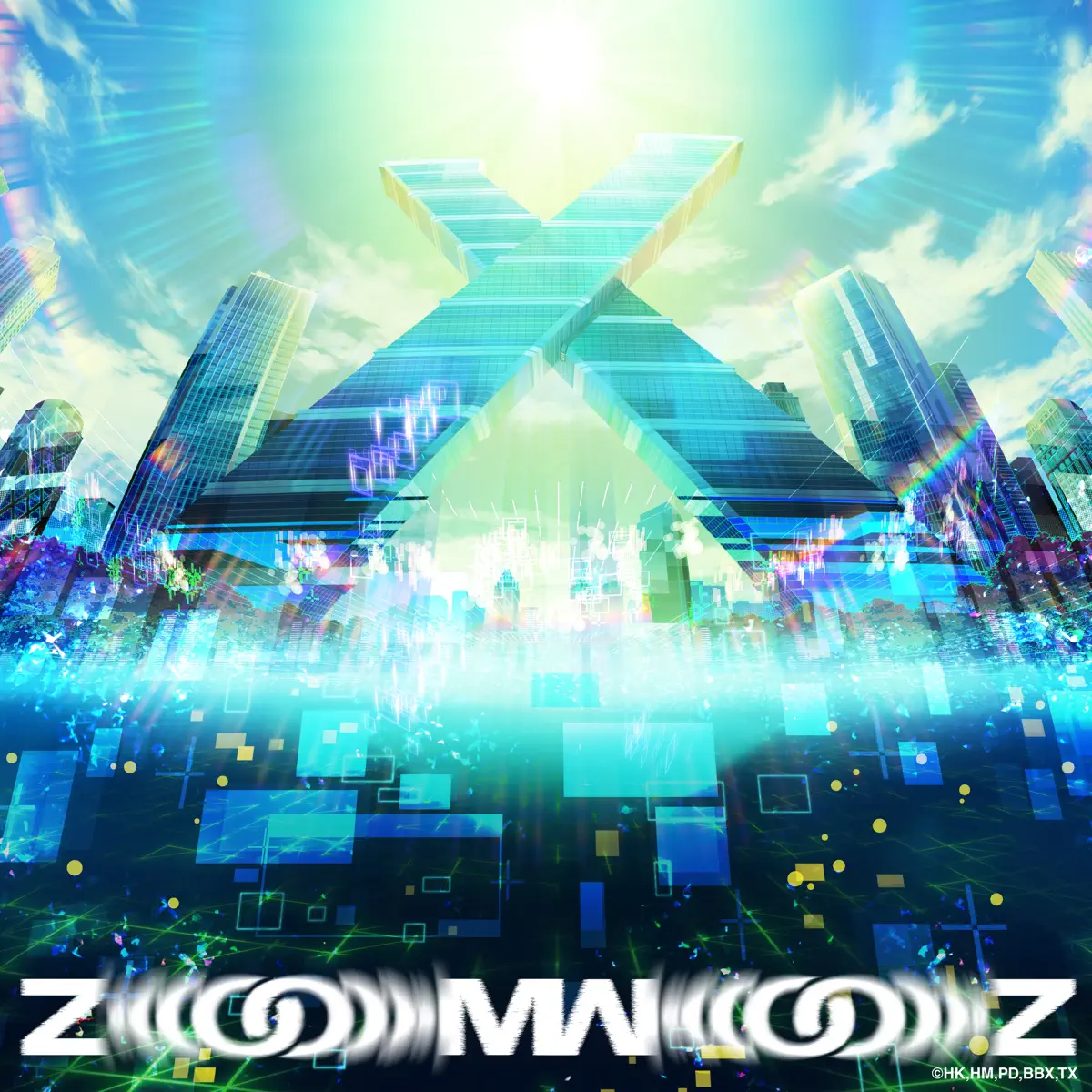 aespa - ZOOM ZOOM - Single (2023) [iTunes Plus AAC M4A]-新房子