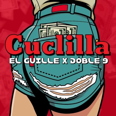 Cuclilla (feat. El Guille) - Single