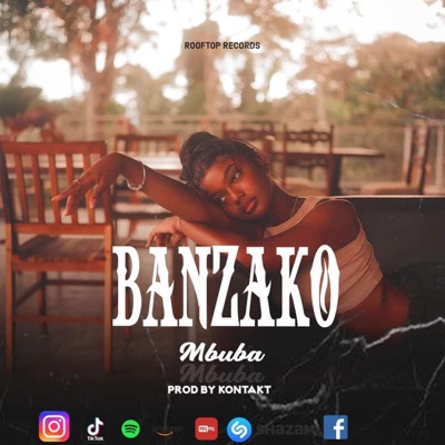 Banzako - Single