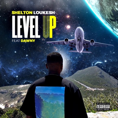 Level Up (feat. Dawny) - Single