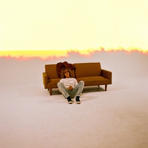 Crying In Sunshine - Single