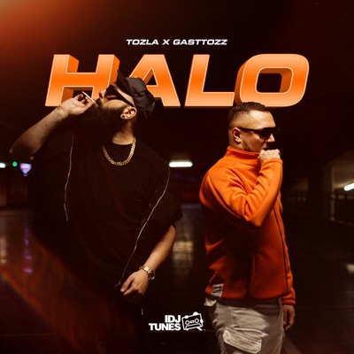 Halo - Single