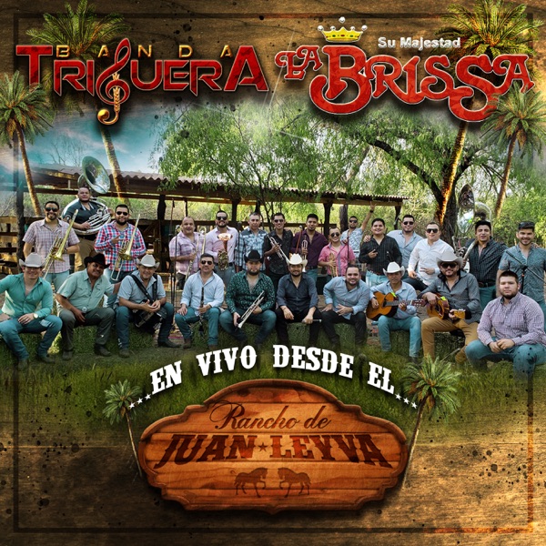 En vivo desde el Rancho de Juan Leyva - Single