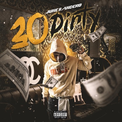 30 Dirty - Single