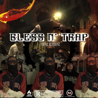 Bless N' Trap - Single